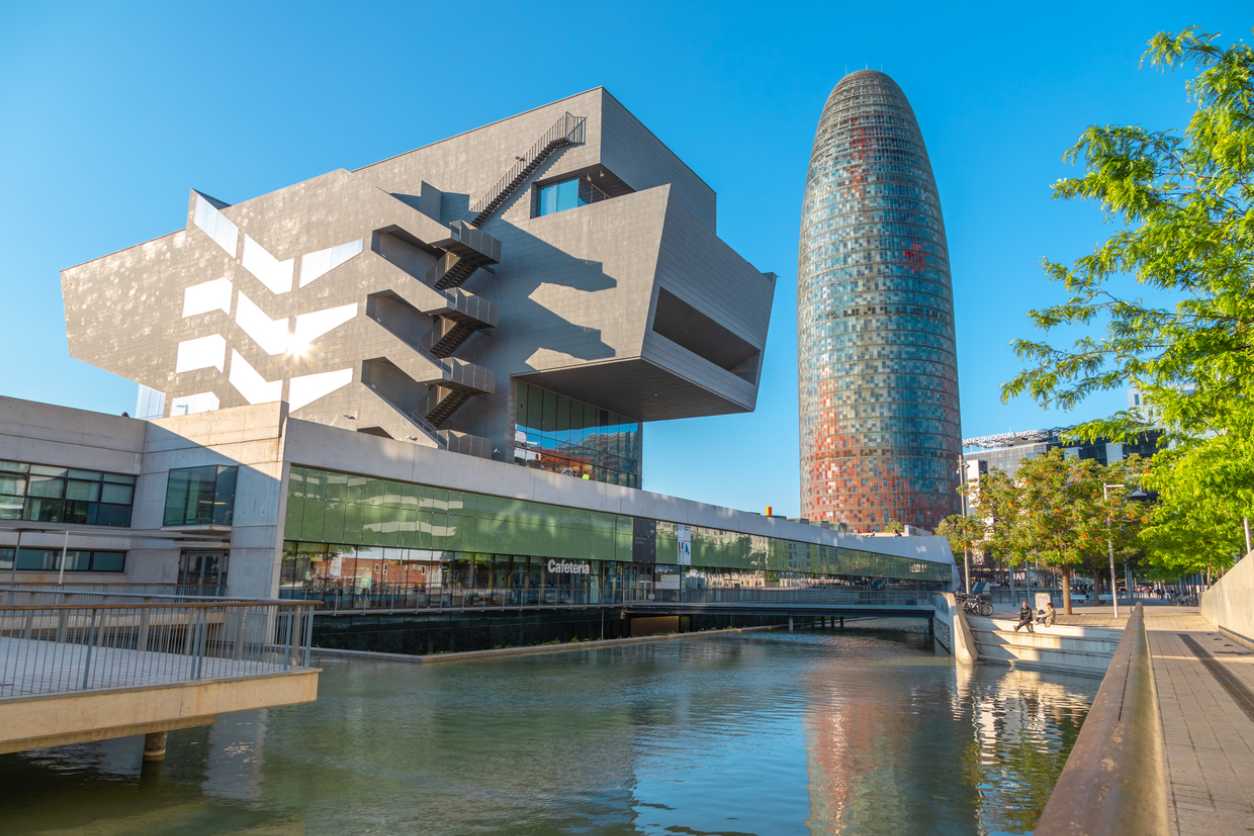 Sant Martí, Barcelona